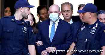 What's next for the Trump Organization after Weisselberg's plea? - Lake Geneva Regional News