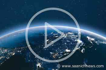 Massive Asteroid set close approach to Earth since 1914. - Saanich News