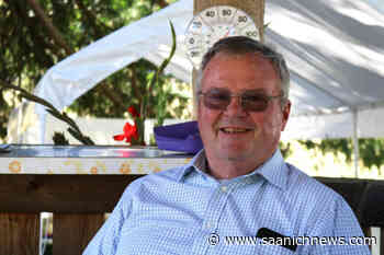 View Royal family farm growing strong for a century - Saanich News