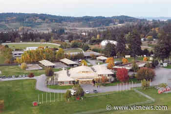 Free family movies coming to Saanich Fairgrounds in Central Saanich - Victoria News