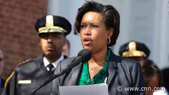 Pentagon rejects for second time DC mayor's request for National Guard to assist with migrants arriving in city