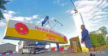 Die Wilbasen-Vorfreude ist bereits sichtbar | Lokale Nachrichten aus Blomberg - Lippische Landes-Zeitung