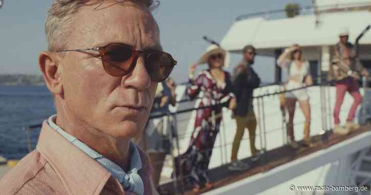 «Knives Out»-Fortsetzung mit Daniel Craig zu Weihnachten