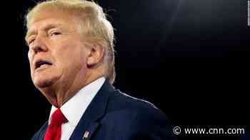 Why new Trump lawsuit shows disagreement behind the scenes