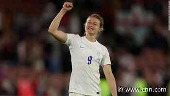Just weeks after Euro 2022 victory, England women's all-time leading goal scorer announces retirement
