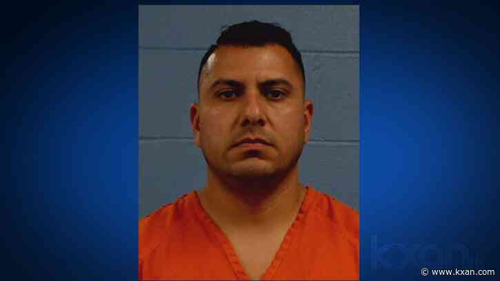 Texas DPS sergeant resigns after arrest