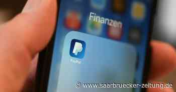 Ratenzahlung beiInflation: Im Internet lauern Schuldenfallen - Saarbrücker Zeitung