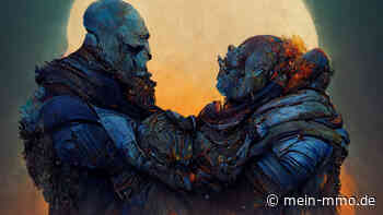 KI Midjourney begeistert Internet mit Bildern auf Zuruf - Soll bald radikal verändern, wie Games entwickelt werden - MeinMMO