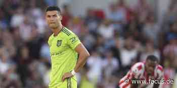 Premiere League im Livestream: Manchester United gegen FC Liverpool im Internet - FOCUS Online