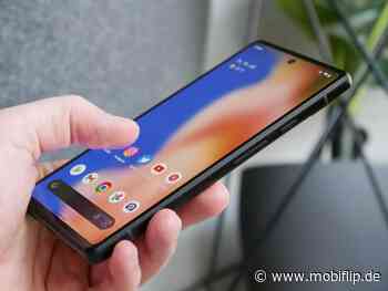 Monatlich kündbar: Unlimited Internet-Flat mit 225 Mbit/s für 29,99 Euro mtl. - mobiFlip