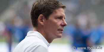 Bundesliga im Livestream: Eintracht Frankfurt - 1. FC Köln live im Internet - FOCUS Online