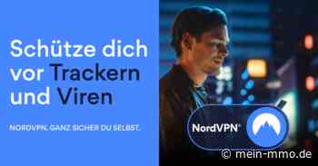 Sicher im Internet mit NordVPN: Weltweit geschützt vor Überwachung & Viren - MeinMMO
