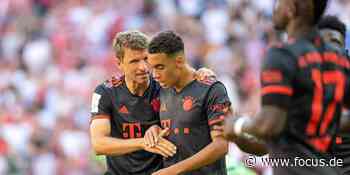 Bundesliga im Livestream: Vfl Bochum - FC Bayern live im Internet - FOCUS Online