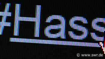 BW: Razzia wegen Hetzschrift im Internet - SWR Aktuell