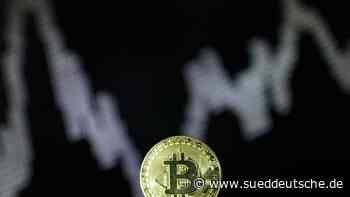 Internet - Fed warnt Banken vor Risiken bei Kryptogeschäften - Wirtschaft - SZ.de - Süddeutsche Zeitung - SZ.de