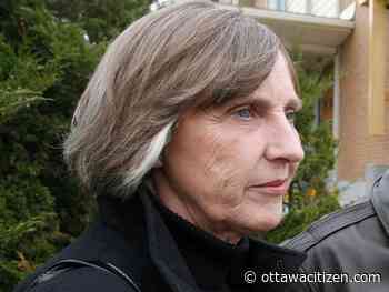 Clergy sex abuse blogger decides to shut down 'Sylvia's Site' - Ottawa Citizen