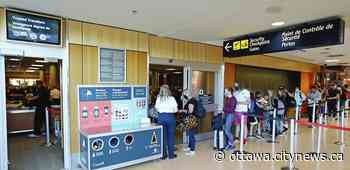 U.S. lawmakers, advocates pushing Ottawa to eliminate ArriveCan, open Nexus offices - Ottawa.CityNews.ca