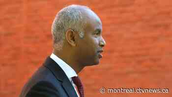 Ottawa invests $31 million for affordable housing in Quebec City - CTV News Montreal