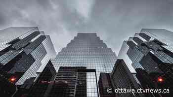 Humid, chance of showers and a thunderstorm in Ottawa on Monday - CTV News Ottawa