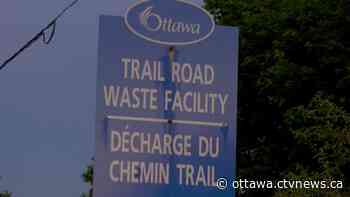 Customer dies at city of Ottawa landfill - CTV News Ottawa