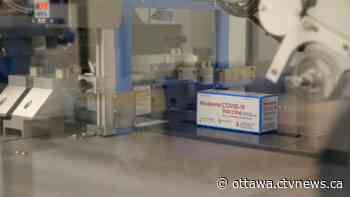 Ottawa families prepare for the return to school for new year during COVID-19 pandemic - CTV News Ottawa