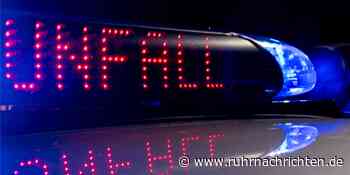 Radfahrer schwer verletzt: Aschebergerin in Unfall in Münster verwickelt - Ruhr Nachrichten