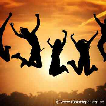 ASCHEBERG: Kinder- und Jugendtag im September - Radio Kiepenkerl