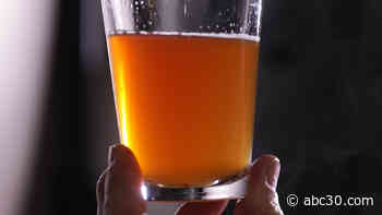 Anchor Brewing Company's traditional past inspires an innovative future