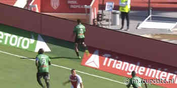 Openda duwt PSV-slachtoffer AS Monaco in diep dal - FCUpdate mobiel