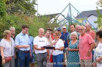 „Die Stadt muss handeln“ - Mannheimer Morgen