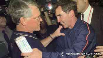 Shanahan, Reeves, Wooten among 12 HOF finalists for single nomination