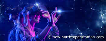 Virtual and Augmented Reality: How Do Virtual Reality Headsets Work? - Now. Powered by Northrop Grumman.