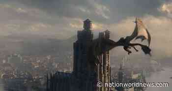 HBO House Of Dragons: Discover The Global Augmented Reality Experiences Launched By Snap And HBO Max - Nation World News