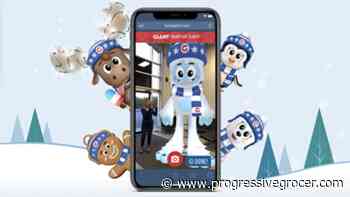 10 Ways Grocery Retailers Can Use Augmented Reality - Progressive Grocer