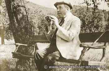 Volkslied aus Reichenbach auf der Kirchenorgel - Lautertal - Nachrichten und Informationen - Bergsträßer Anzeiger