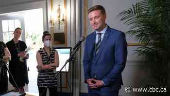 Water fight: Sask. government accuses federal employees of trespassing for water tests