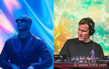 HypeWorld announces Kaskade, DJ Snake, R3hab and more for October festival in Singapore - NME