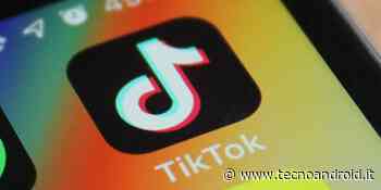 TikTok, la tastiera in-app iOS è in grado di raccogliere informazioni sensibili - TecnoAndroid.it