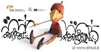 L’Alpe Adria Puppet Festival fa tappa a Grado - Il Friuli