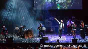 “Canto libero” a Grado: voci, immagini e suoni nel segno di Lucio Battisti - Il Messaggero Veneto