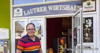 Schiedsrichter angegriffen, Rehbock tot und Wirtshaus zu– Kaiserslautern kompakt - Kaiserslautern - Rheinpfalz.de