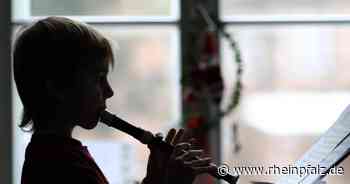 Duo Legno gastiert in St. Michael Erzhütten - Kaiserslautern - Rheinpfalz.de