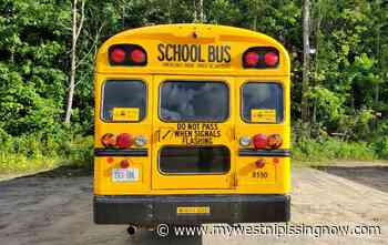 NPSSTS student transportation schedules for 2022-2023 now online - My West Nipissing Now