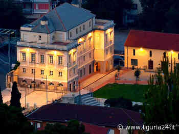 Andora, nei Giardini Tagliaferro Pier Franco Quaglieni presenta la nuova edizione dei “Doveri dell’uomo” - Liguria24