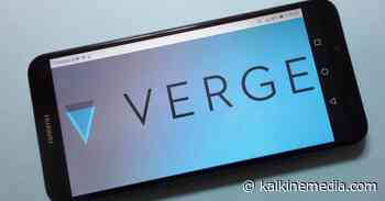 Why is Verge (XVG) crypto witnessing a drop today? - Kalkine Media
