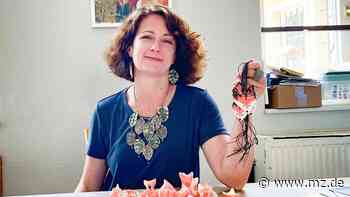 Kreativität: Wie ein Angebot in Zeitz Kinder aus Deutschland und der Ukraine zusammenbringt - Mitteldeutsche Zeitung