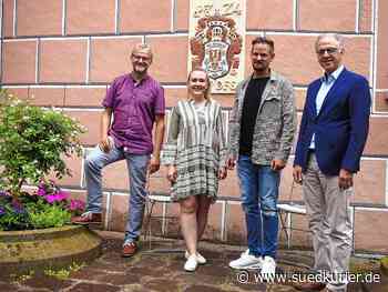 Engen: Was Besonderes statt Grillwurst und Pommes: In Engen halten bald die Imbisswagen - SÜDKURIER Online