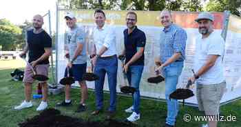 Bald wird in Detmold noch mehr geskatet - Lippische Landes-Zeitung