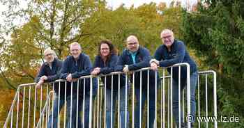 Waldfreibad Fischerteich lädt zum Dämmerschwimmen - Lippische Landes-Zeitung