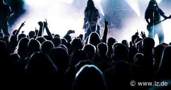 Detmolder Sommerbühne startet am Donnerstag - Lippische Landes-Zeitung